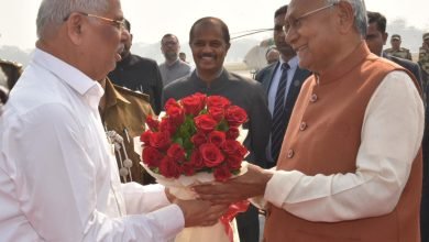 governer-of-bihar