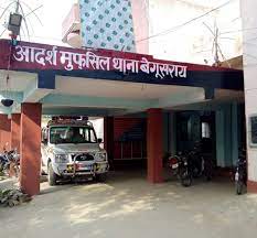 Begusarai-police