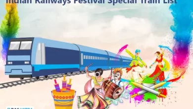 Indian-Railways-Festival-Special-Train-List