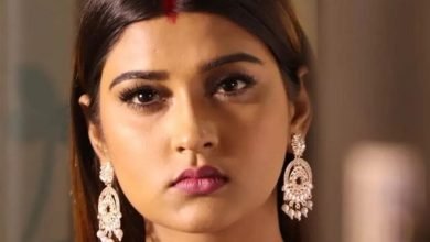 Bhojpuri actress hanged