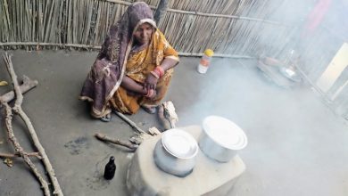 muzaffarpur-indo-nepal border-people