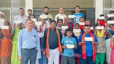 Help-given-to-fire-victims