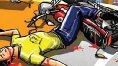 Youth died in bike accident