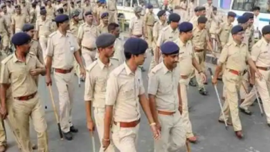 Bihar-police