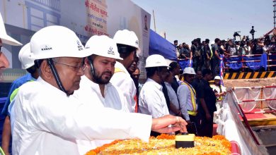 CM-Nitish-inaugurated-the-tunnel-excavation-work-of-Patna-Metro