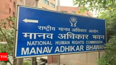 NHRC-