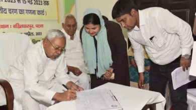Nitish-cast-census