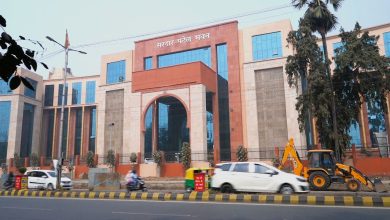 Police Hq