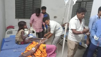 Samastipur___Cylinder Blast__6 Ghayal 2