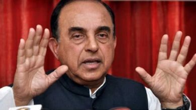 Subramanian-Swamy-1