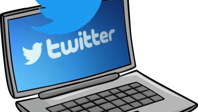 Tweeter-flying
