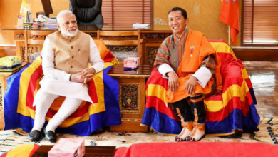 bhutaan-pm