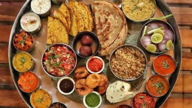 indian-thali