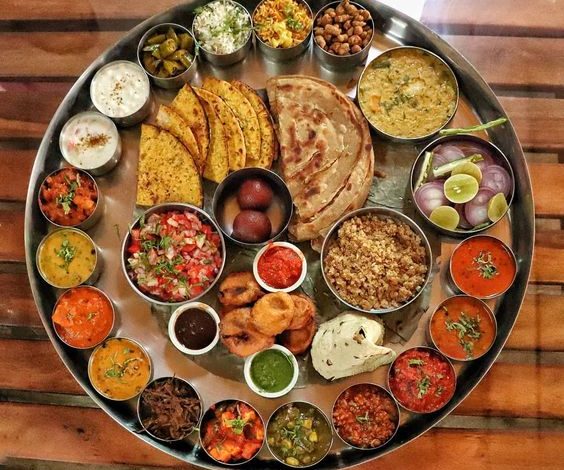 indian-thali