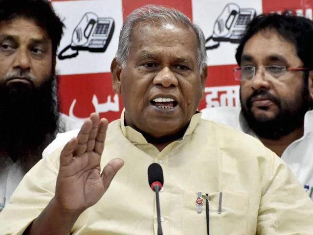 jitan-ram-manjhi