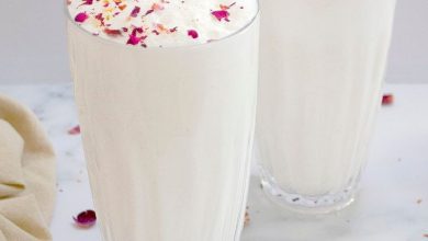 sweet-Lassi