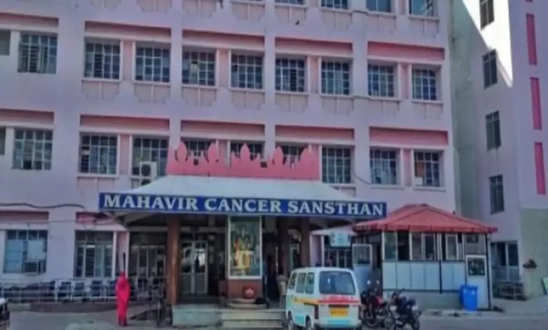 Third-very-modern-linear-accelerator-and-modern-cath-lab-ready-for-inauguration-in-Mahavir-Cancer-Institute