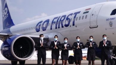 go First flights