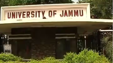 University-of-jammu