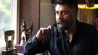 vivek agnihotri