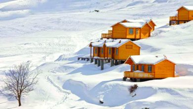Bharat Ka Mini Switzerland _ Auli Hill Station 4